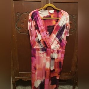 London Times Woman 20W